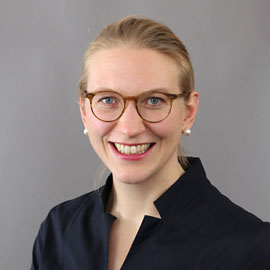 Dr. Sophia Charlotte Dittmar