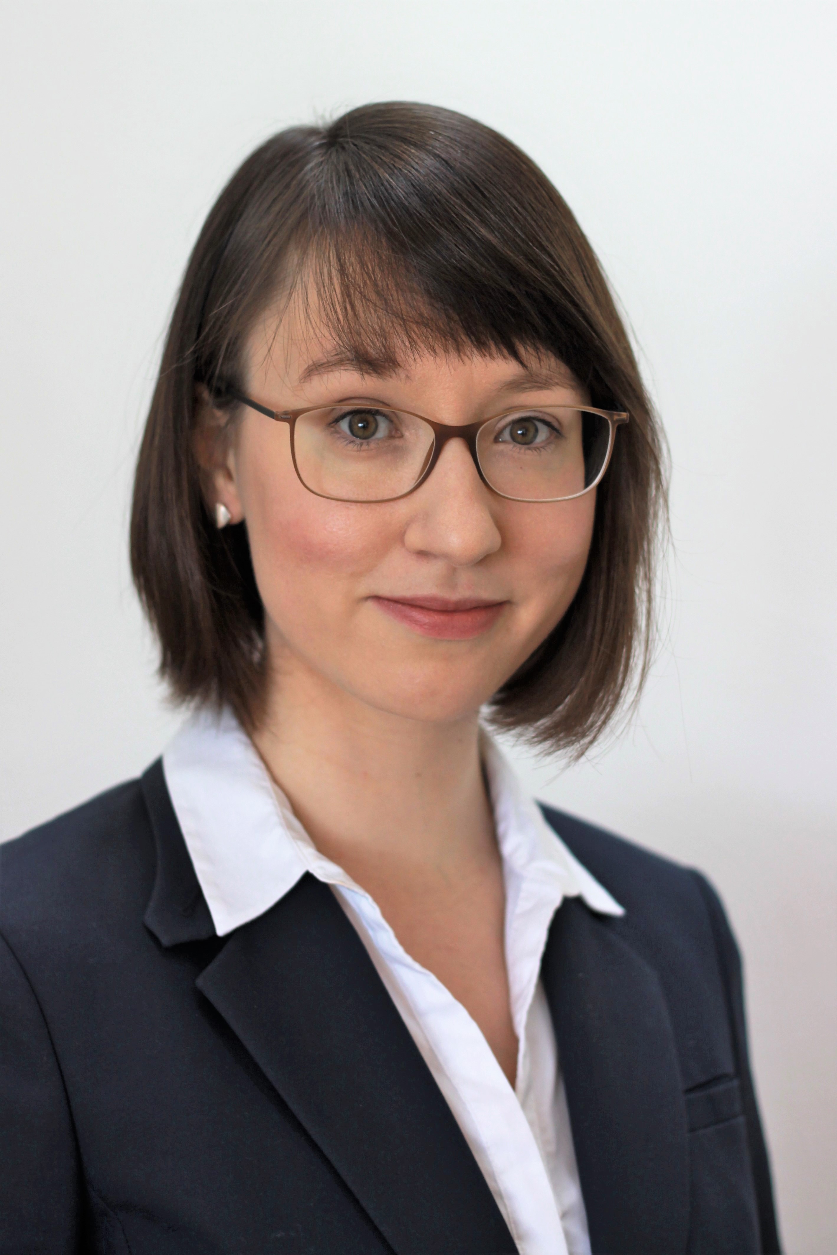 Johanna Stahlmann