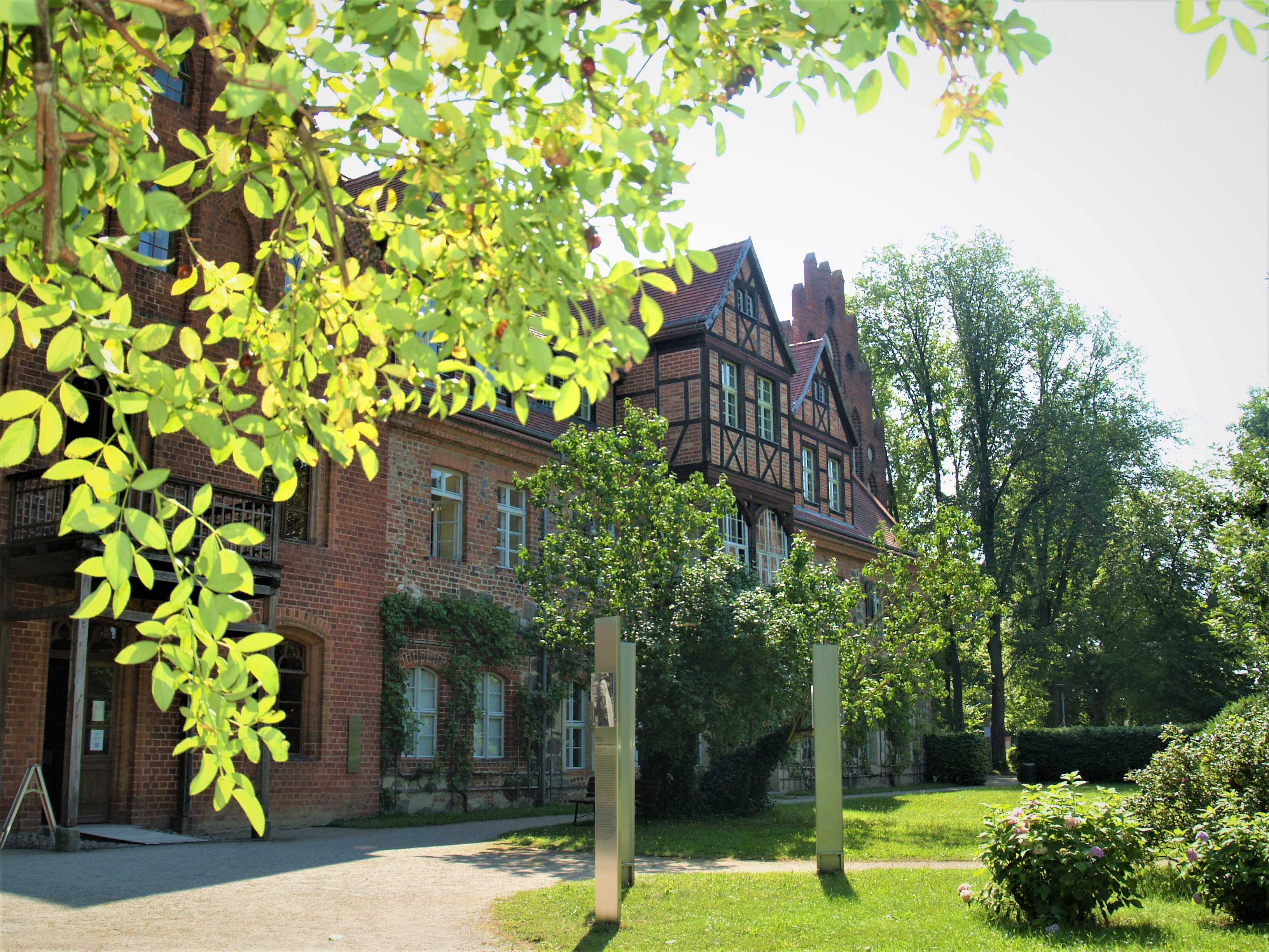 Bild, Kloster Stift zum Heiligengrabe