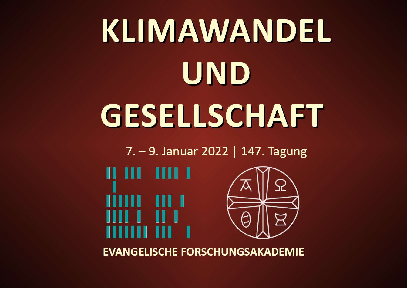 Tagung 'Klimwandel und Gesellschaft'